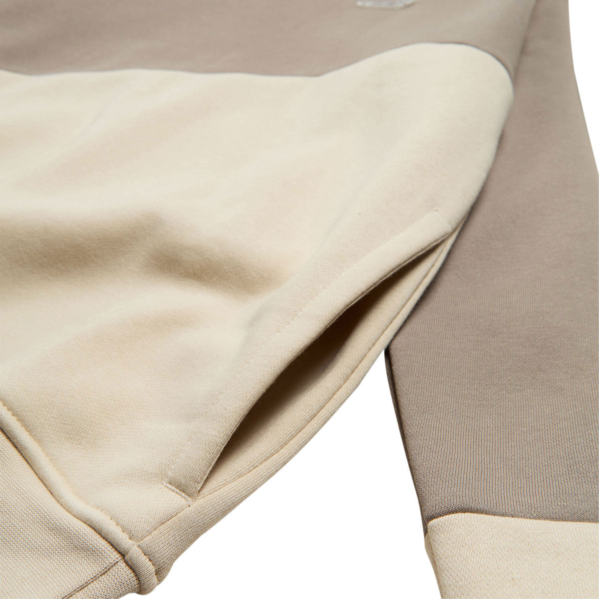 DGK Kumo Hoodie - Tan image 4