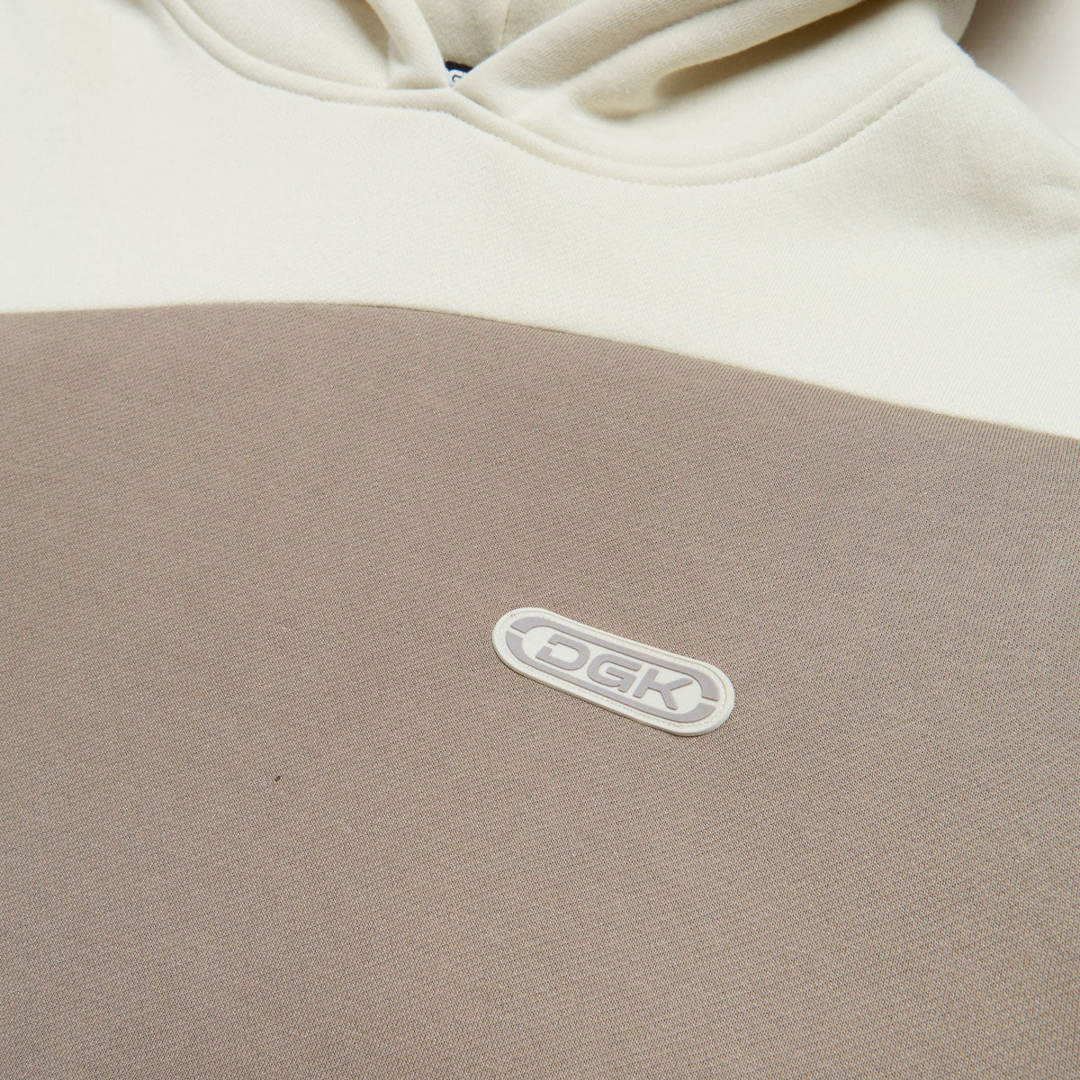 DGK Kumo Hoodie - Tan image 5