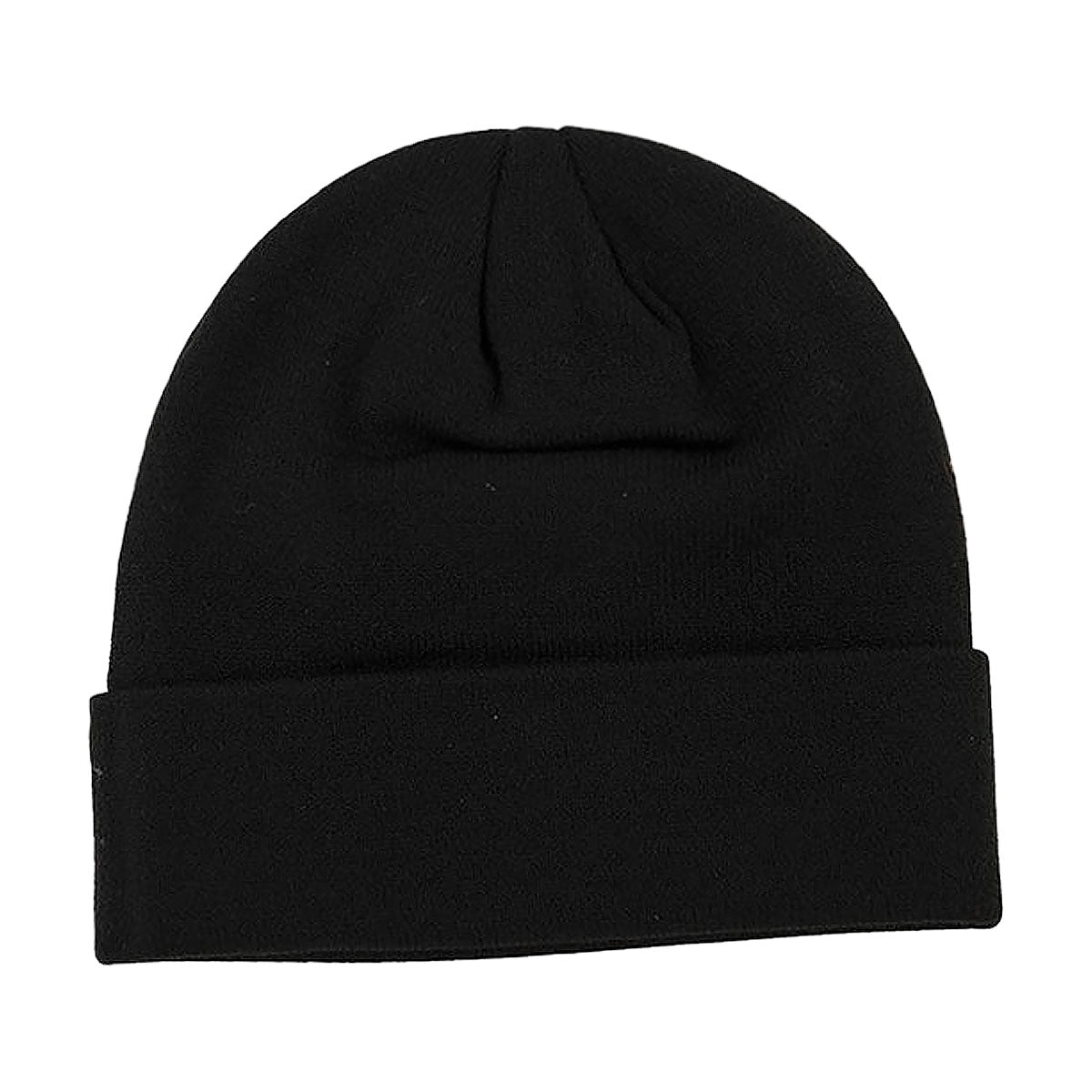 DGK Accord Beanie - Black image 2