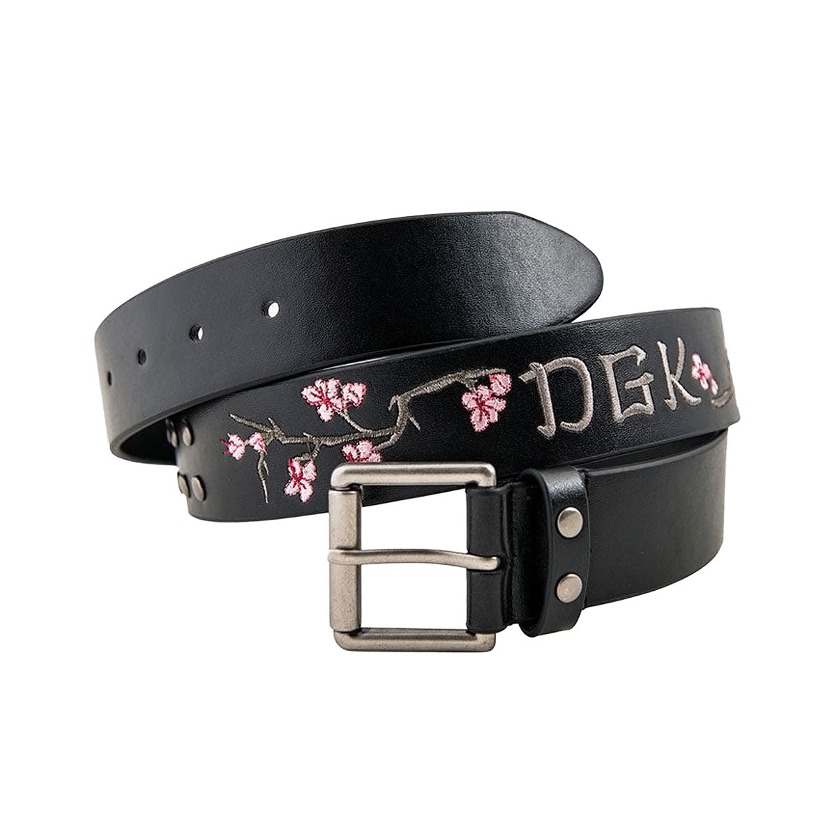 DGK Hanami Belt - Black image 3