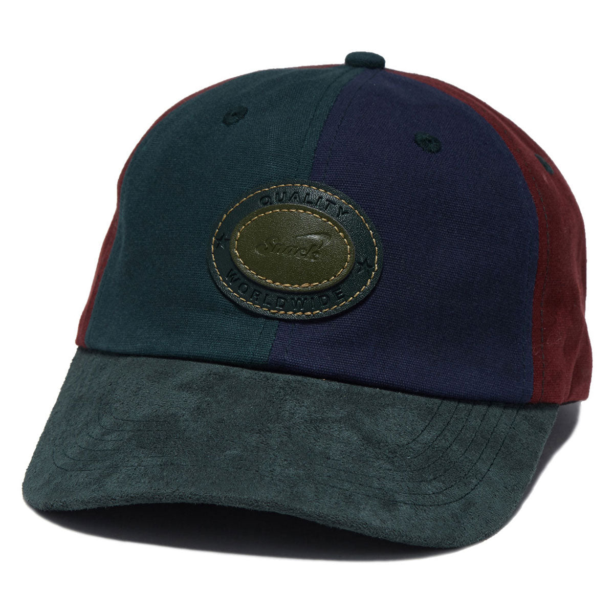 Snack Monte Carlo Hat - Multi image 1