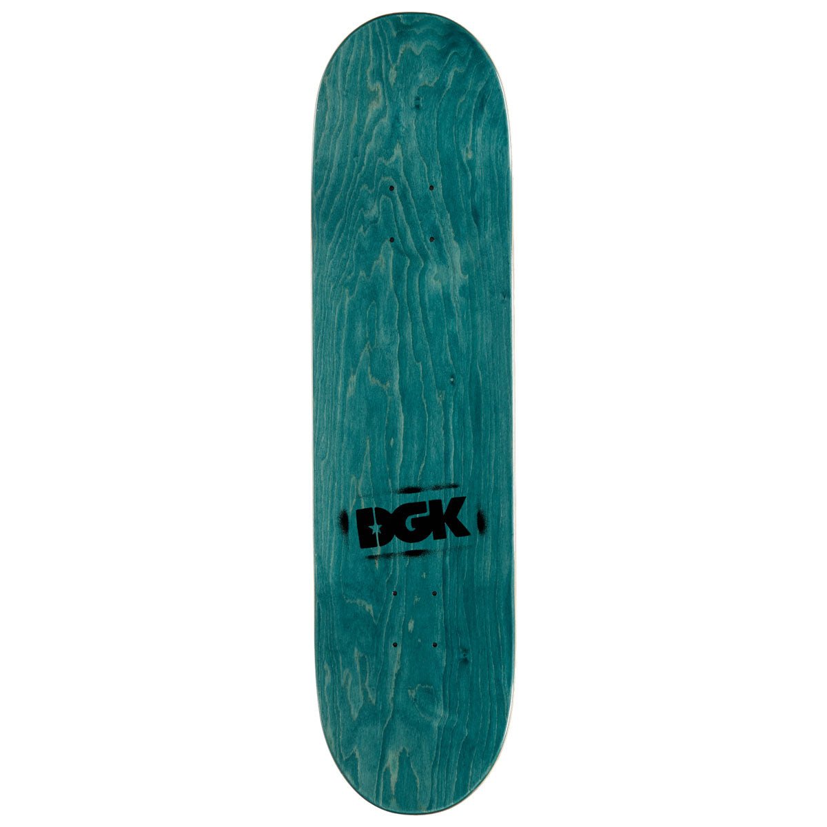 DGK Frost Skateboard Deck - 8.25