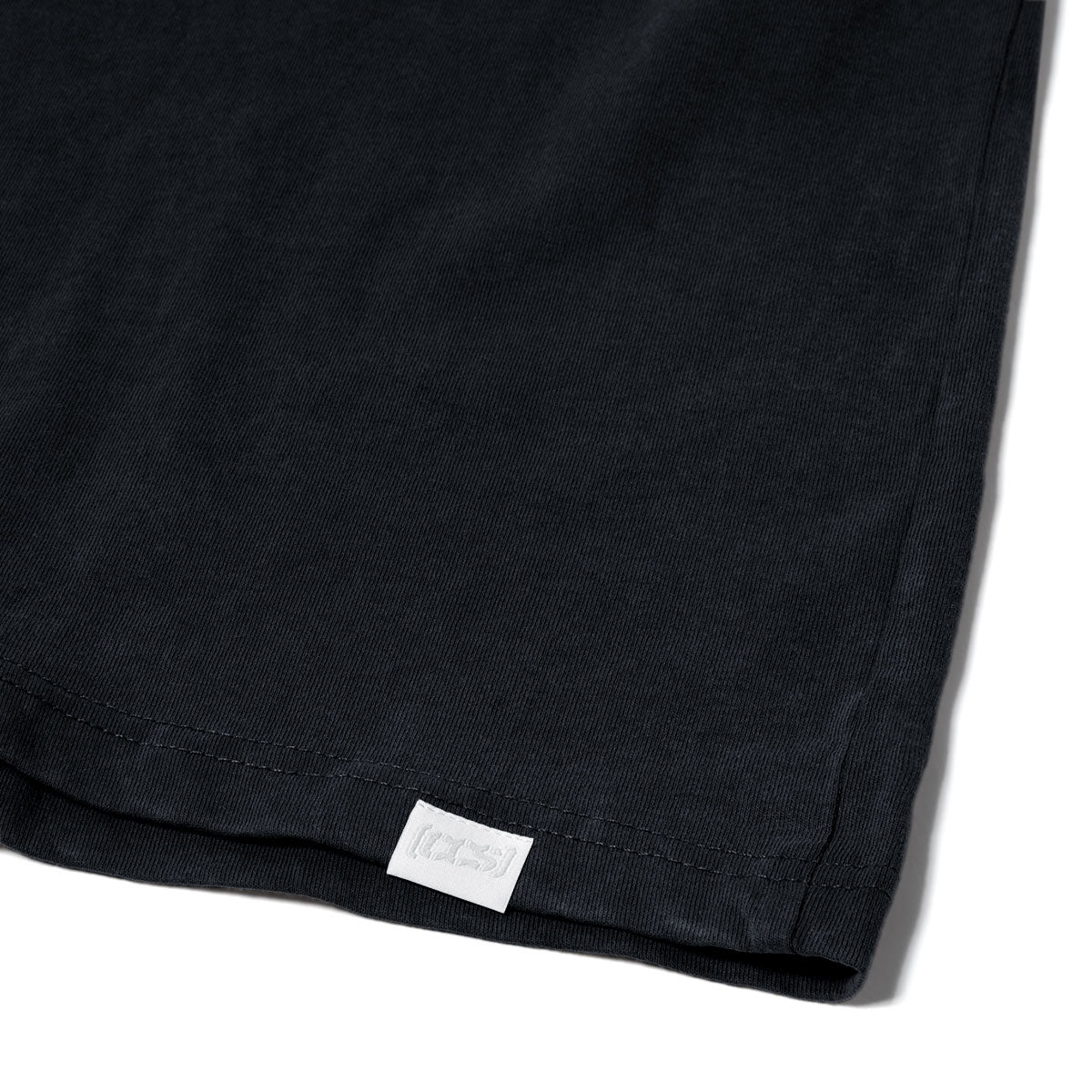 CCS Heavier T-Shirt - Vintage Black image 3