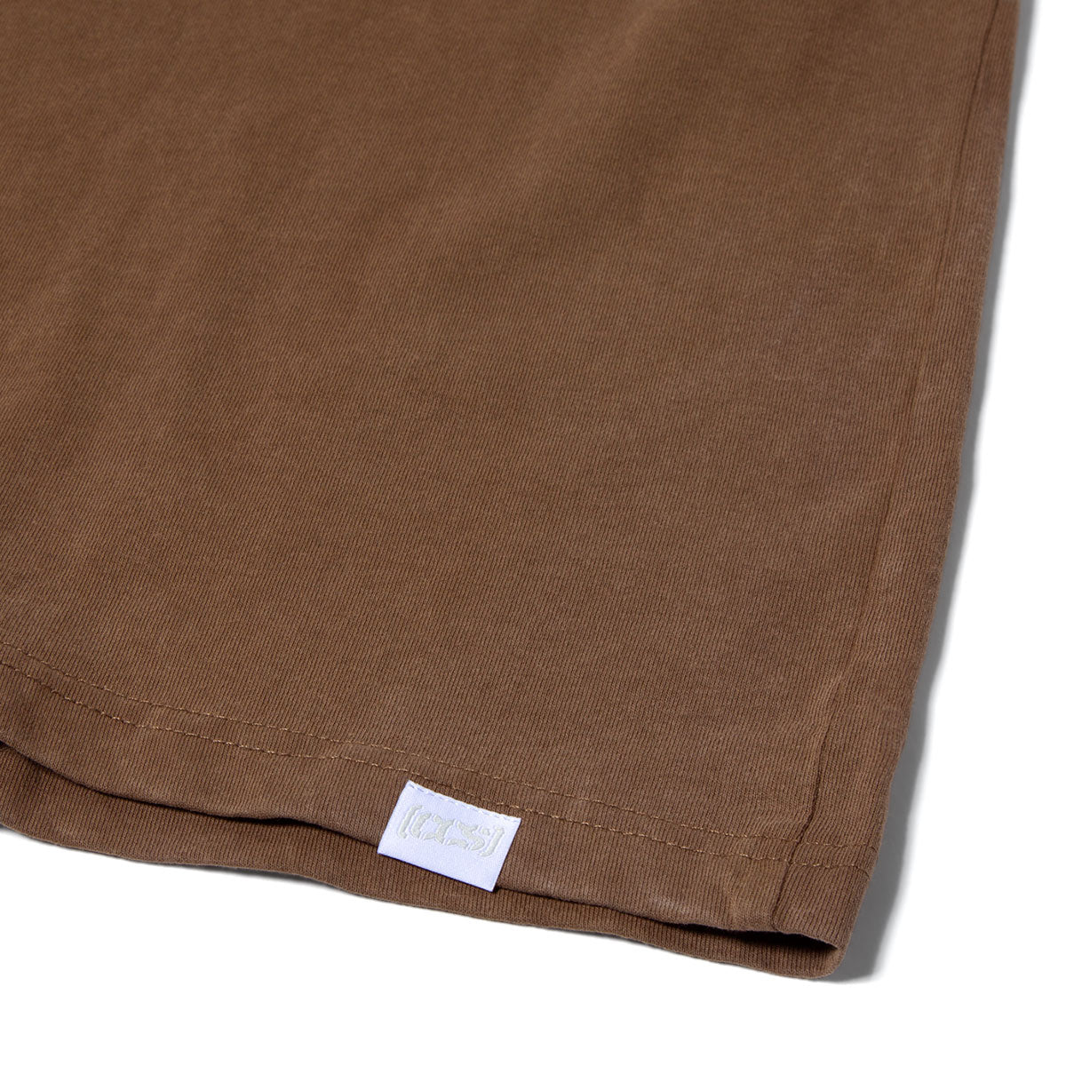 CCS Heavier T-Shirt - Vintage Brown image 3