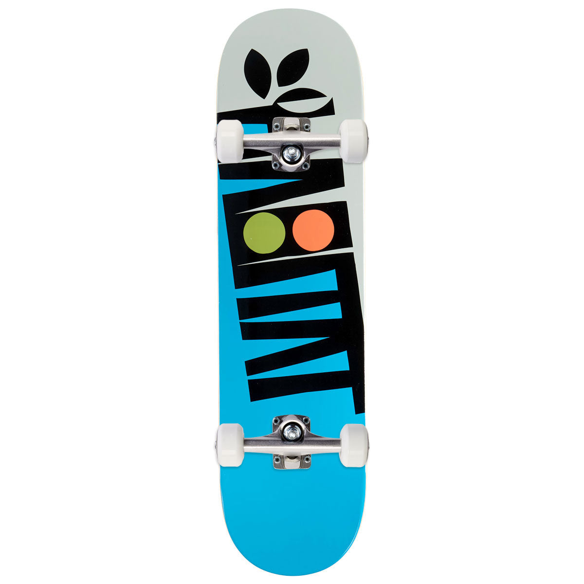 Habitat Artisan Apex Skateboard Complete - 8.25