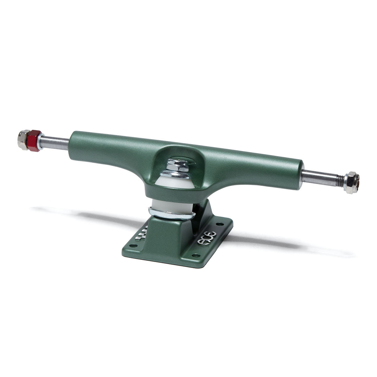 Ace AF1 Ranger Green Skateboard Trucks - 60 image 2