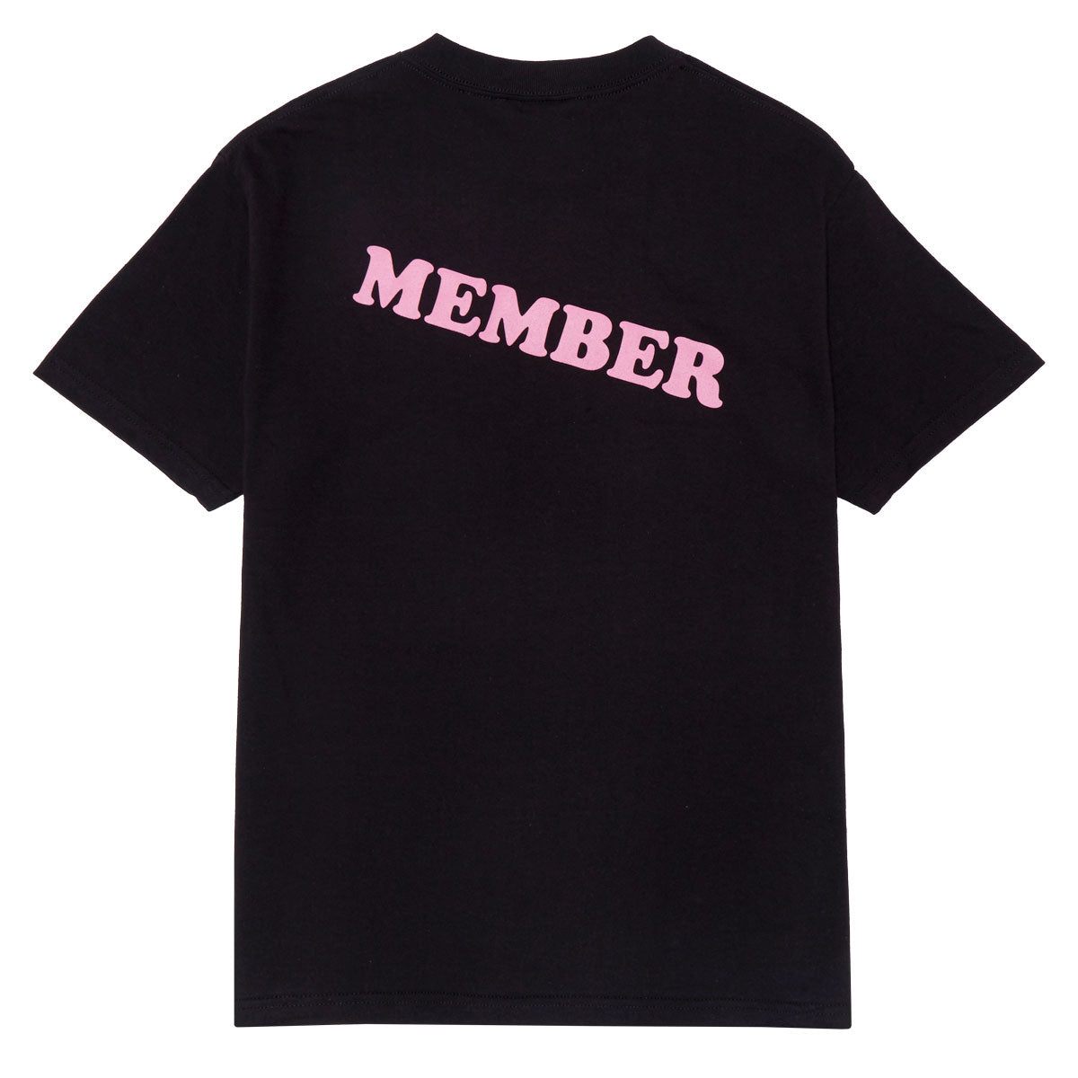 Deathwish World Famous T-Shirt - Black image 2