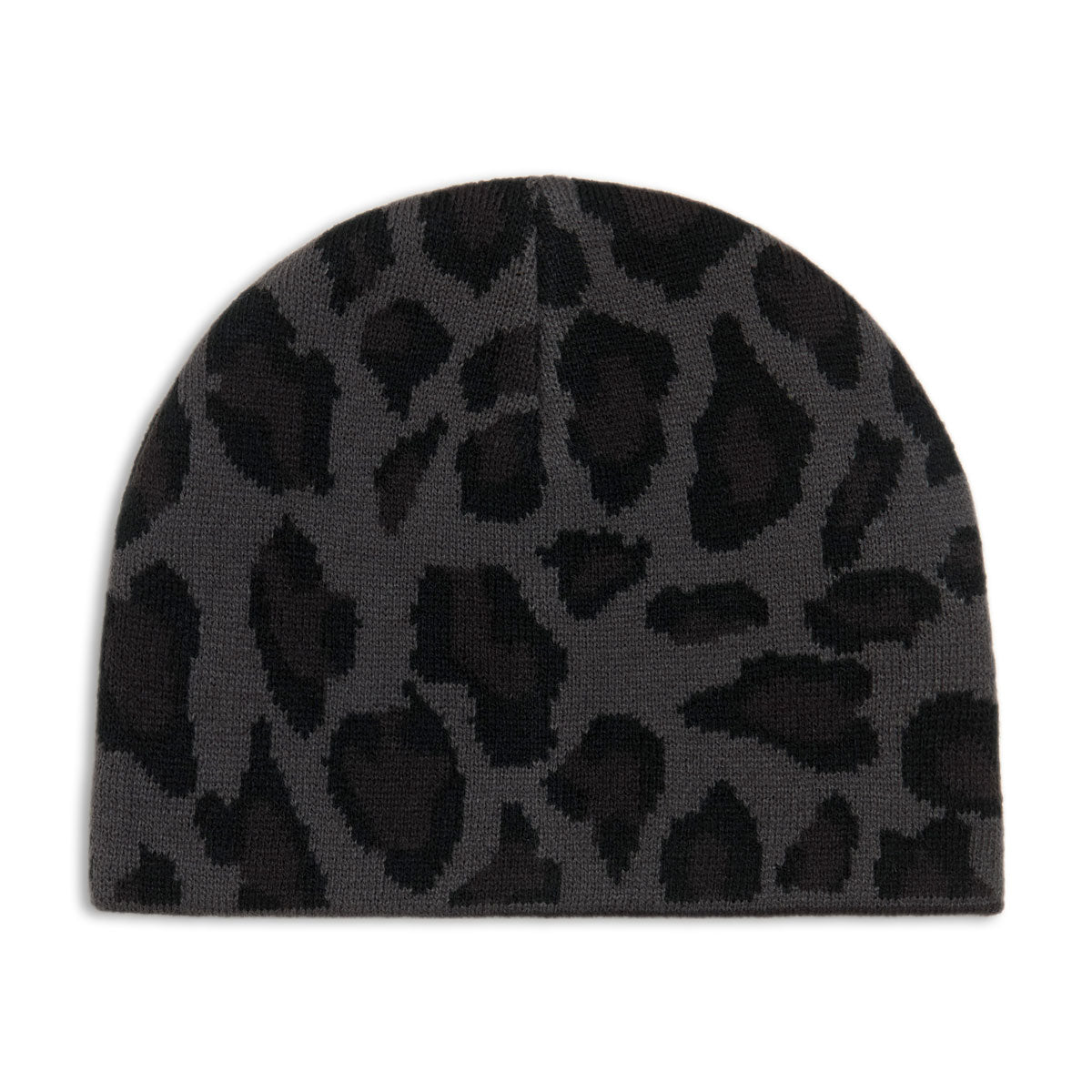 Rag & Bone Leopard Beanie OF Leopard Pom Pom Beanie - Odd Future OFWGKTA main image 3
