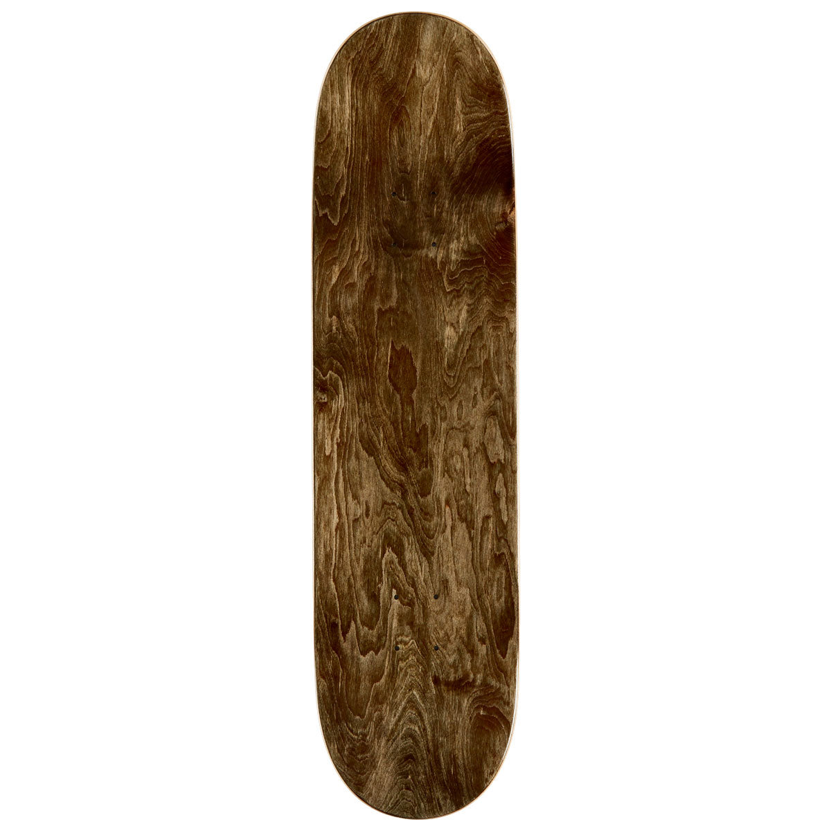 Passport Eyeball Series Radio Silence Skateboard Deck - 8.50