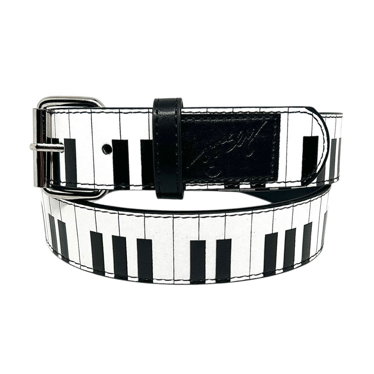Loosey Piano Key Belt Belt image 1