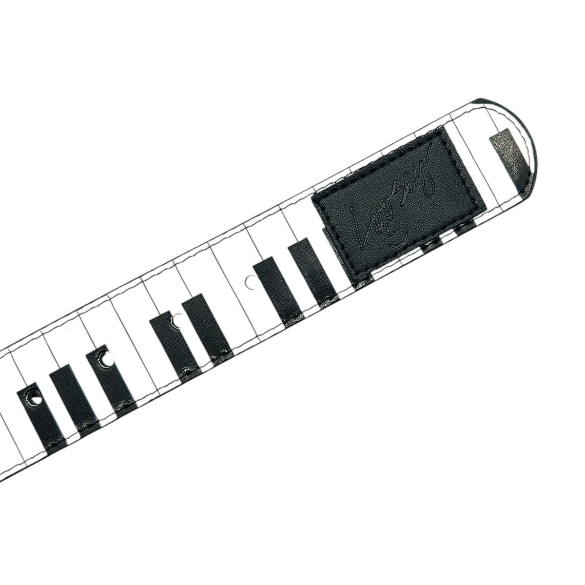Loosey Piano Key Belt Belt image 3