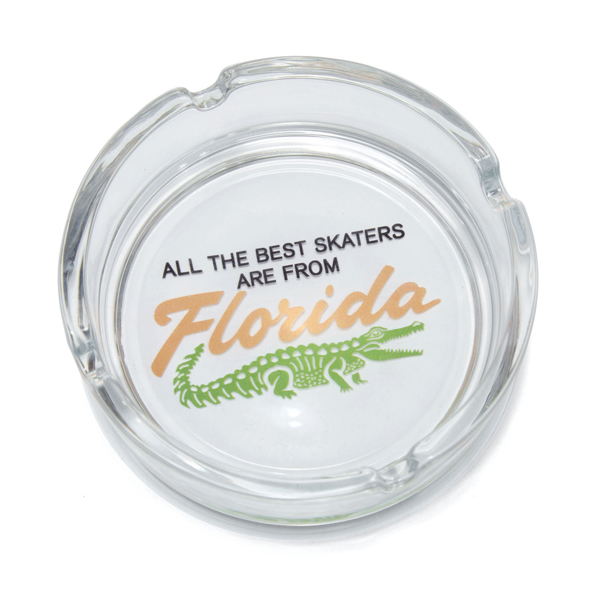 Jenkem Florida Ashtray image 2