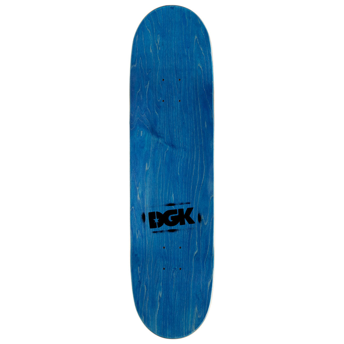 DGK Haunt Skateboard Complete - 8.38
