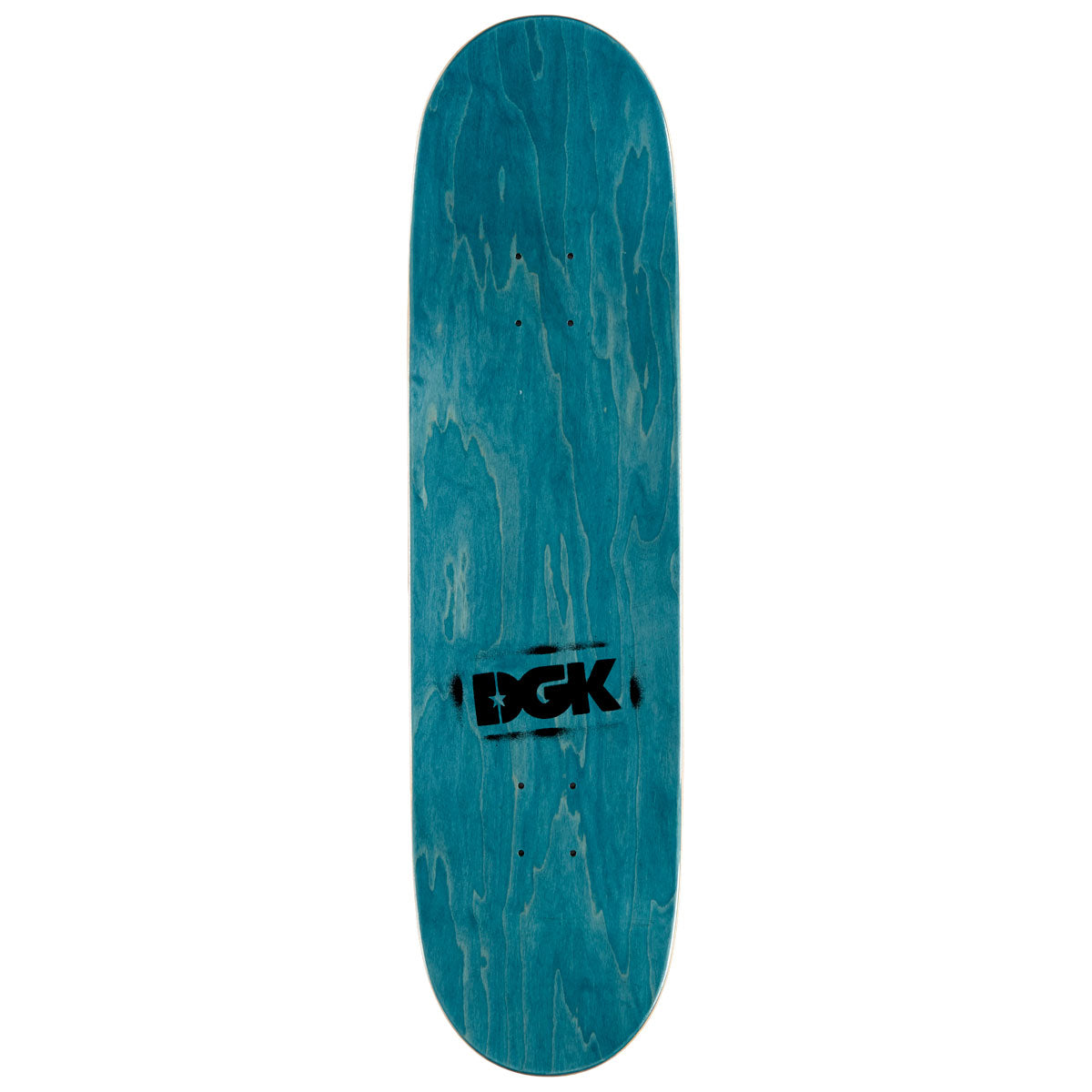 DGK Confession Skateboard Complete - 8.50