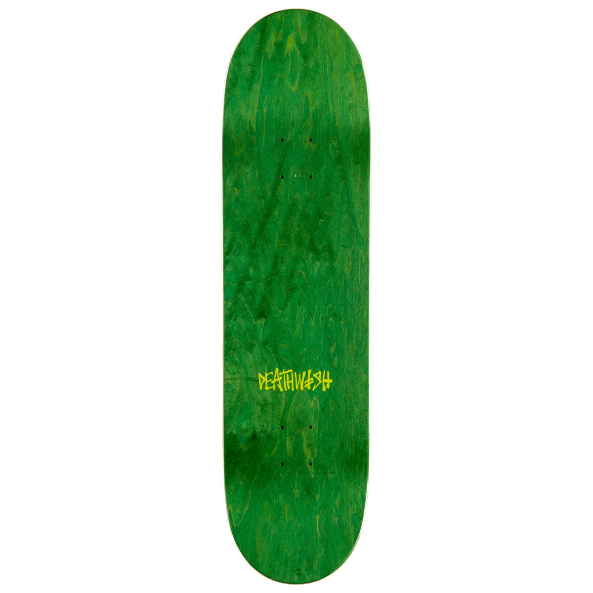 Deathwish Jon Dickson Engine Skateboard Complete - 8.475