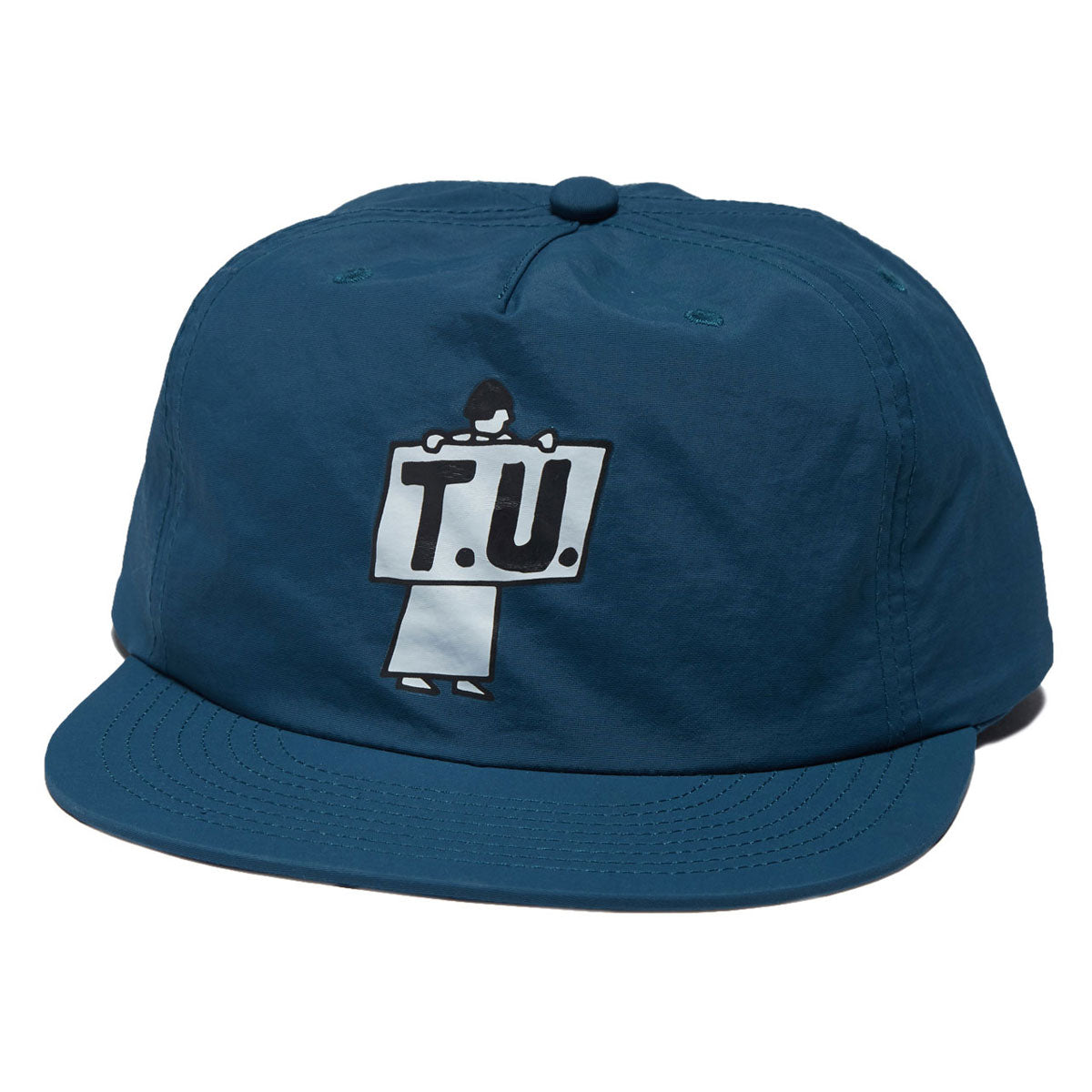 Transportation Unit Keiji Surf Hat - Blue image 1