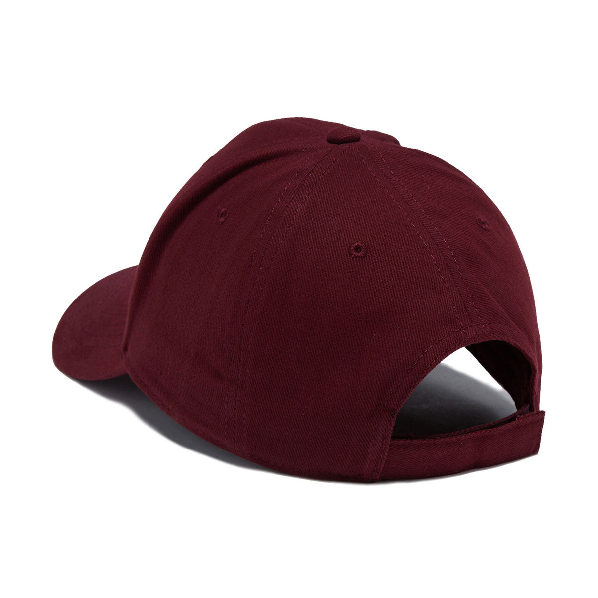 Limosine Nelson Was Here Hat - Maroon image 2