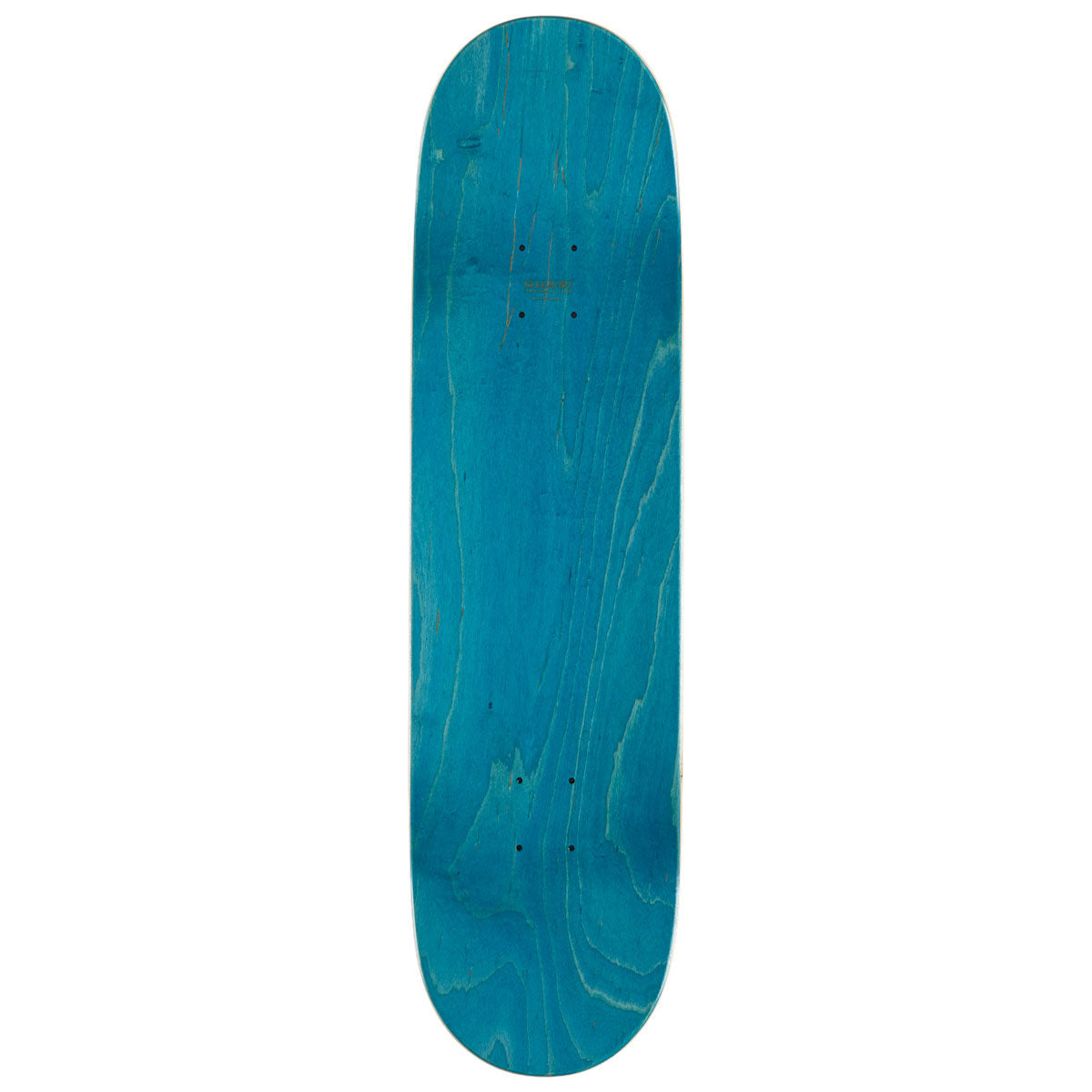 Quasi Wilson Heatmiser Skateboard Deck - 8.25