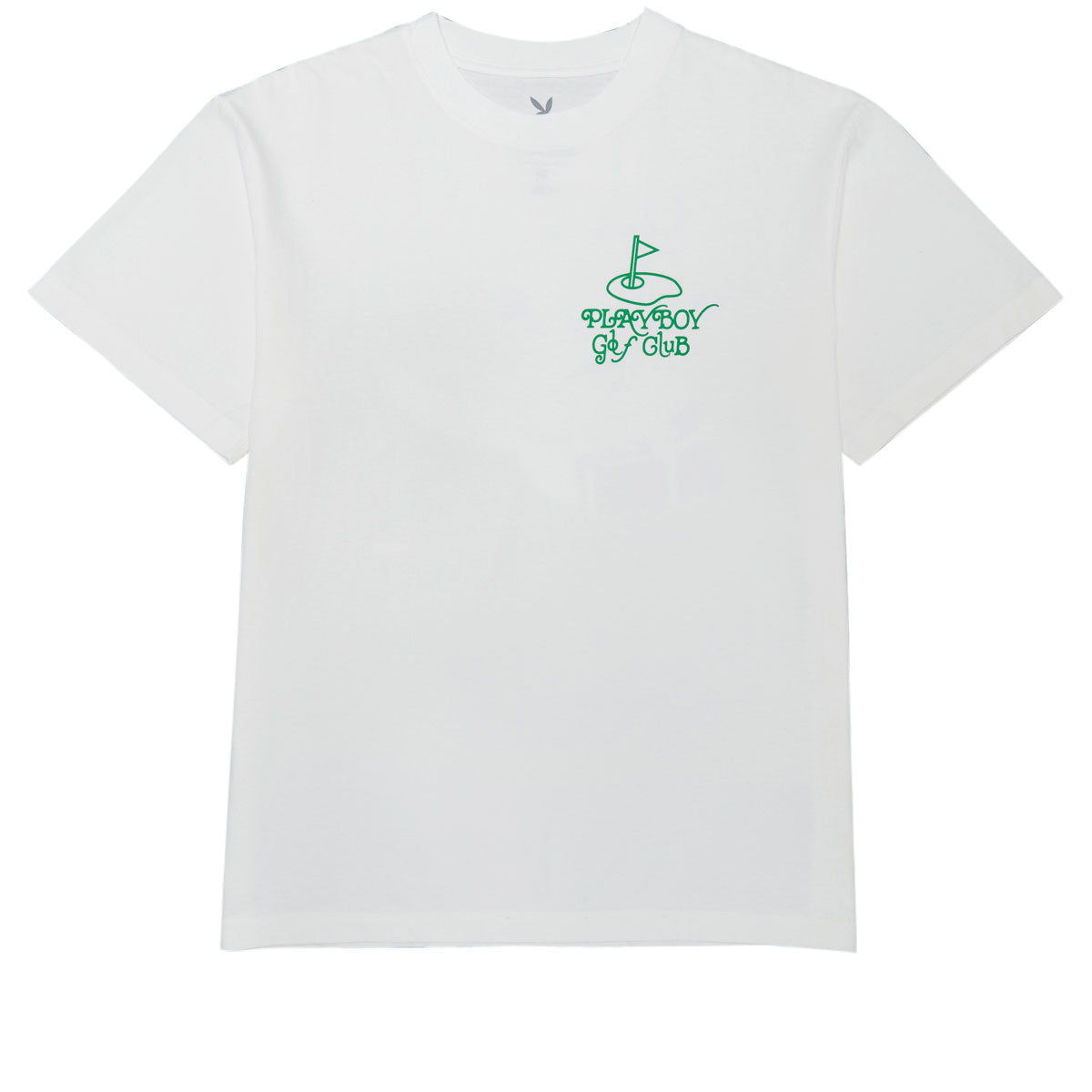 Color Bars x Playboy Bunny Hills T-Shirt - White image 1