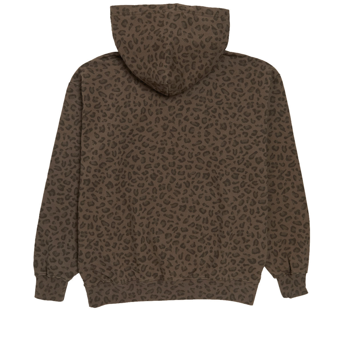 Color Bars x Playboy Billiards Hoodie - Leopard image 2