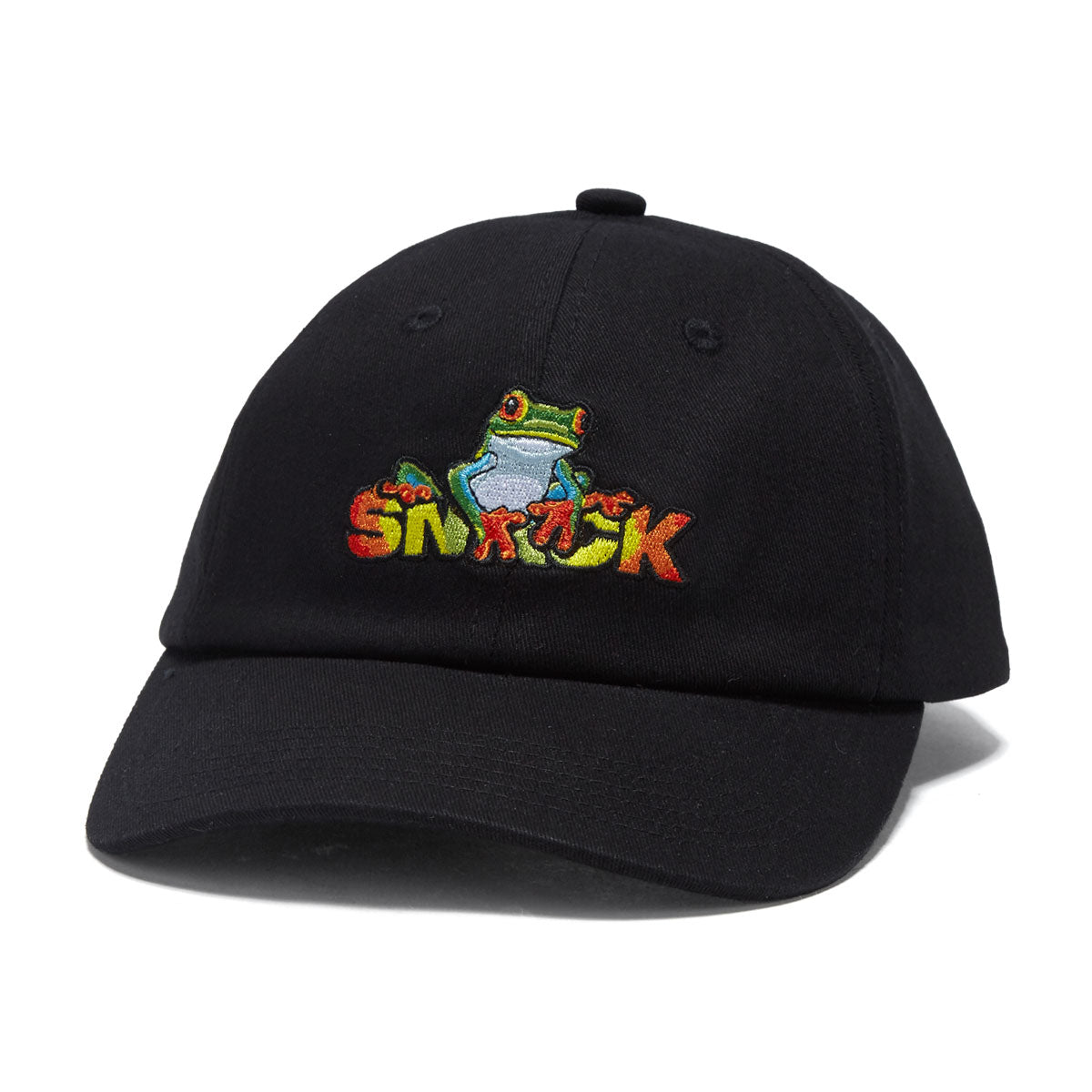 Snack Poisonous Dart Hat - Black image 1