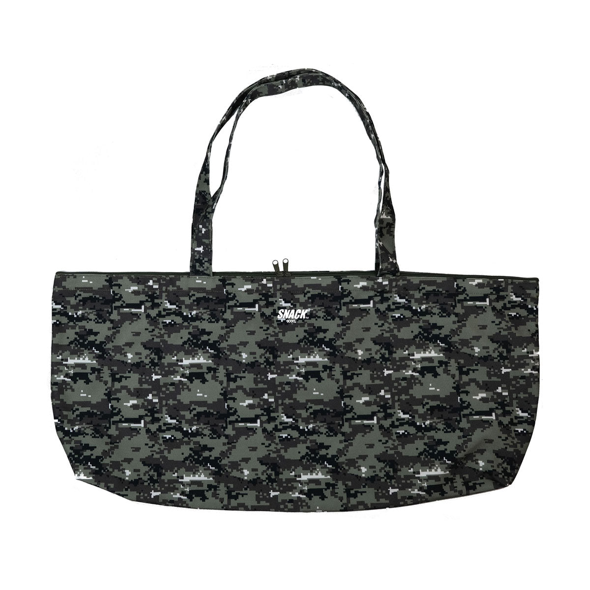 Snack XXXL Skate Tote - Digi Camo image 1