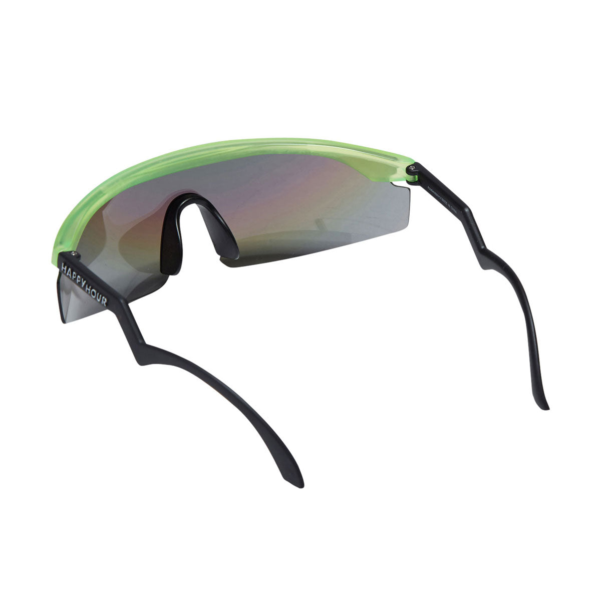 Happy Hour Accelorator Jhanka Sunglasses - Good Times image 2