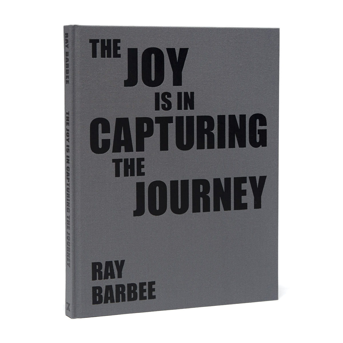 Super Labo The Joy Is In Capturing The Journey Book By Ray Barbee image 1