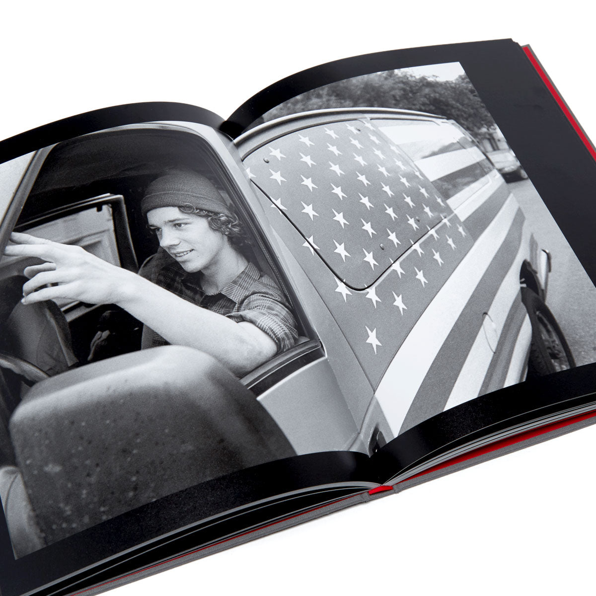 Super Labo The Joy Is In Capturing The Journey Book By Ray Barbee image 3