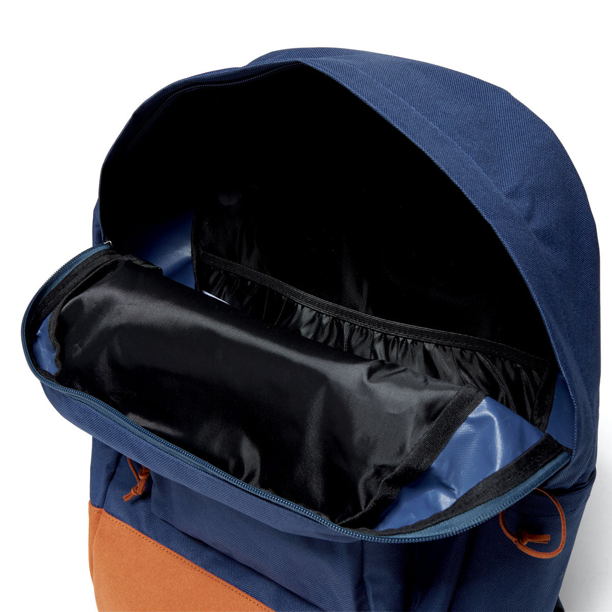 Deathwish Deathspray Backpack - Navy image 5