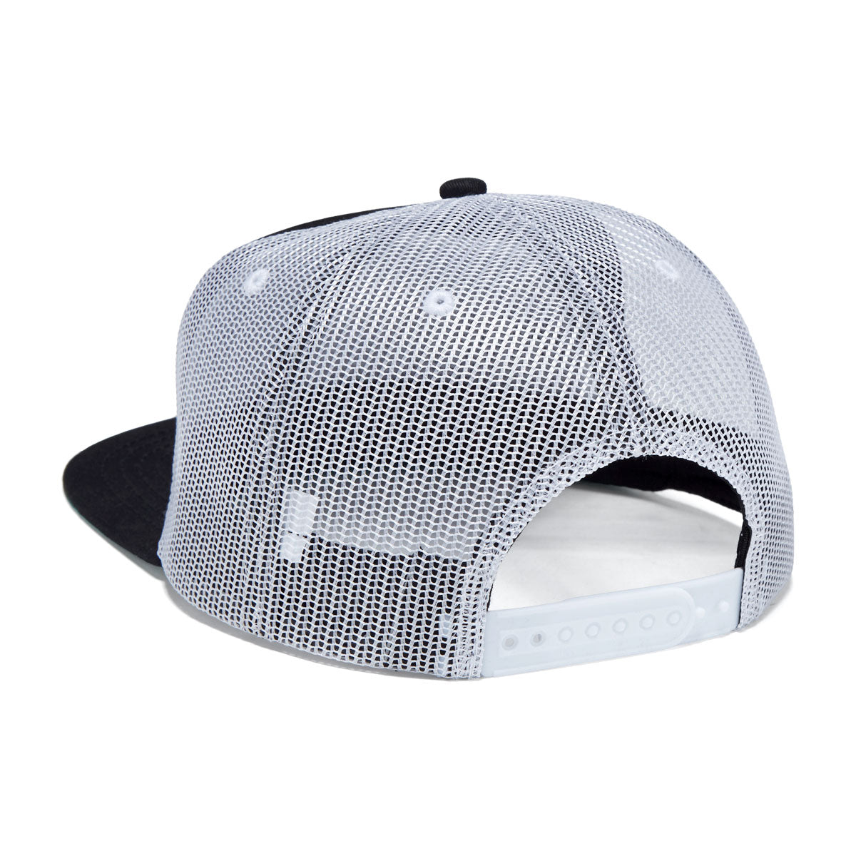 Herion Curb Killer Trucker Hat - Black image 2