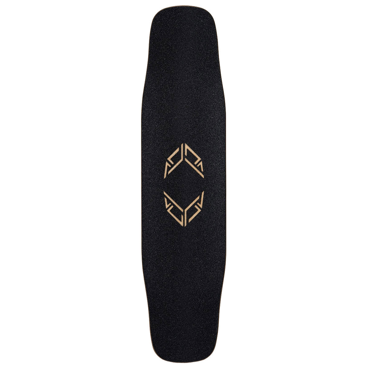 Loaded Tesseract II Spectra 39.5