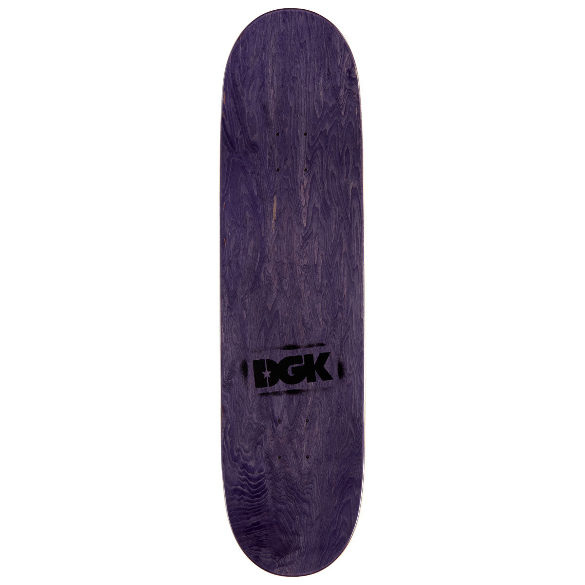 DGK Money Bag Reid Skateboard Deck - 8.38