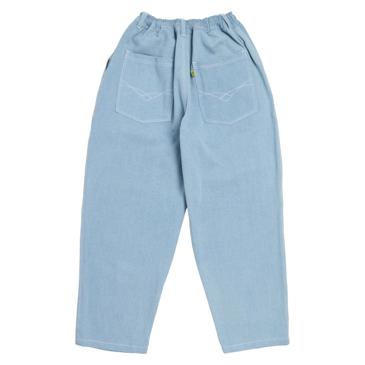 Televisi Star Sunny Filmer Denim Jeans - Light Blue image 3