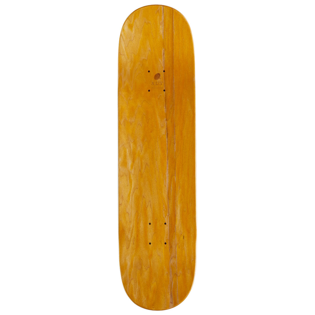 Tacky Joy Factory Anatomy Of Joy Skateboard Deck - 8.375