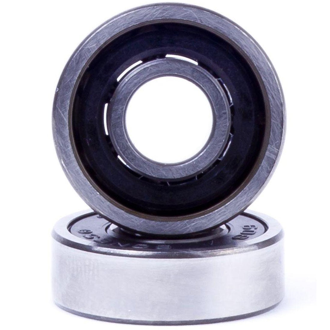 Bones Swiss Bearings - Black image 2