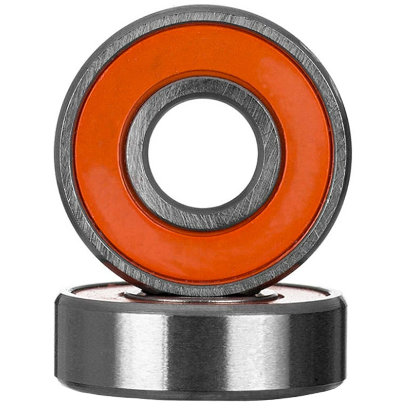 Bronson G2 Bearings - Orange image 1