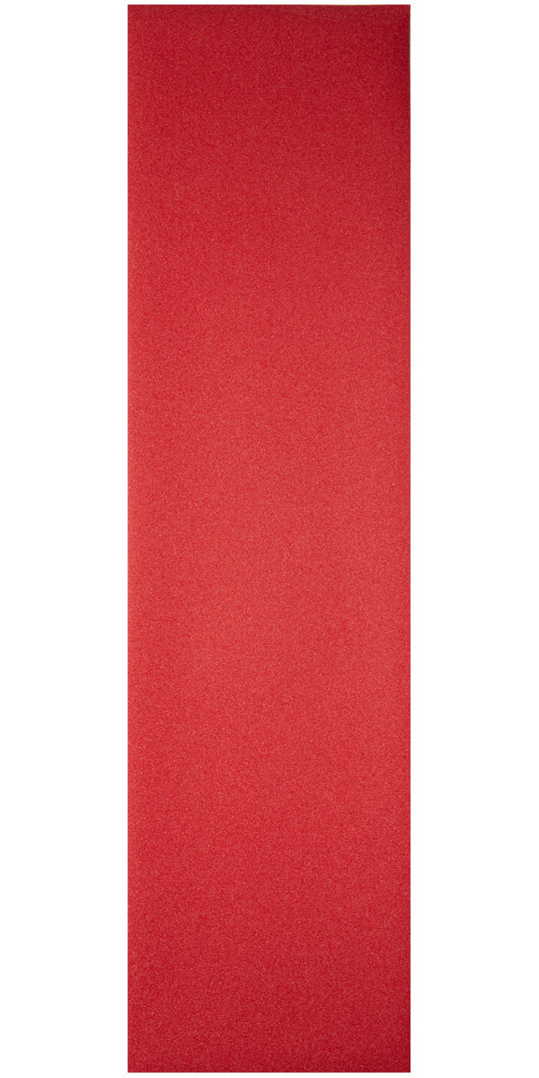 CCS Classic Griptape - Red - 9