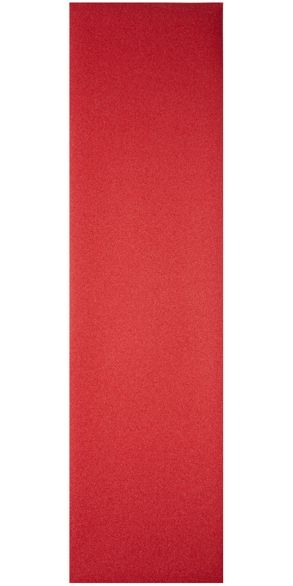 CCS Classic Red Griptape - 9