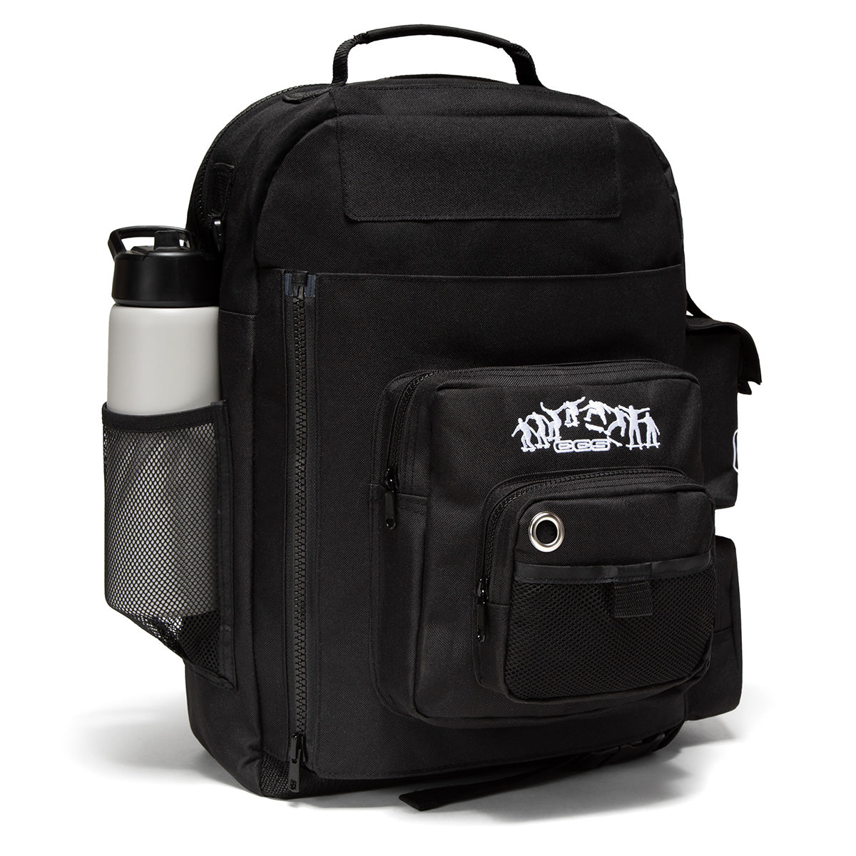 CCS Tour Backpack - Black image 1
