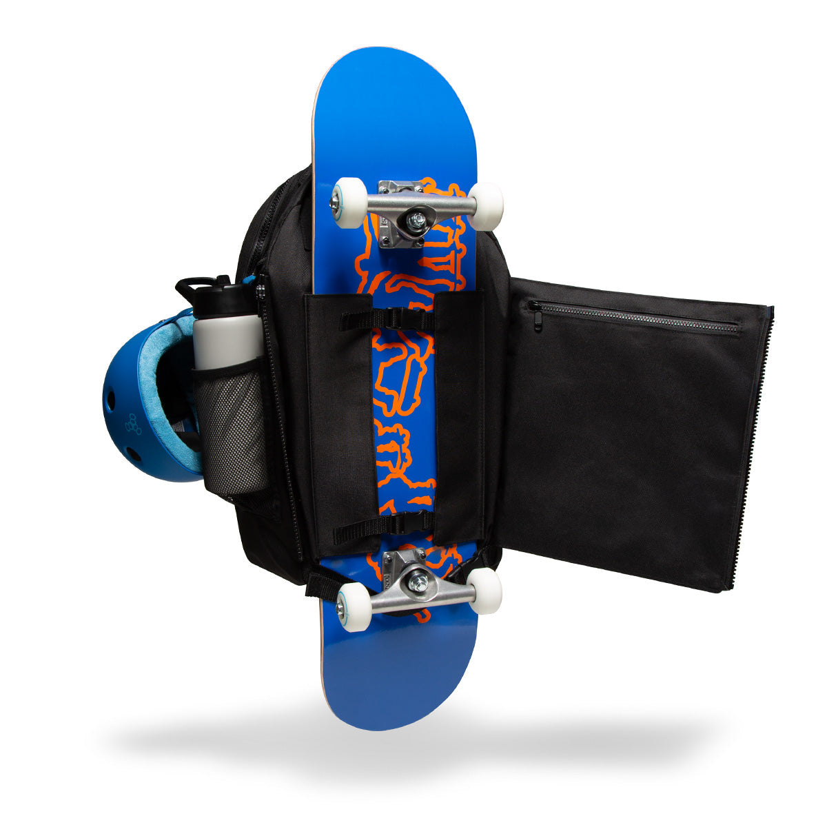 CCS Tour Backpack - Black image 4
