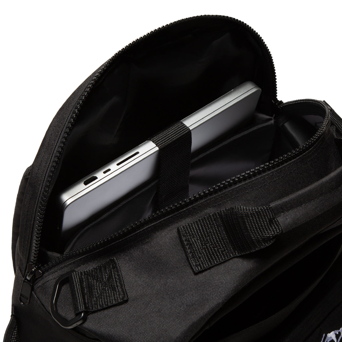 CCS Tour Backpack - Black image 5