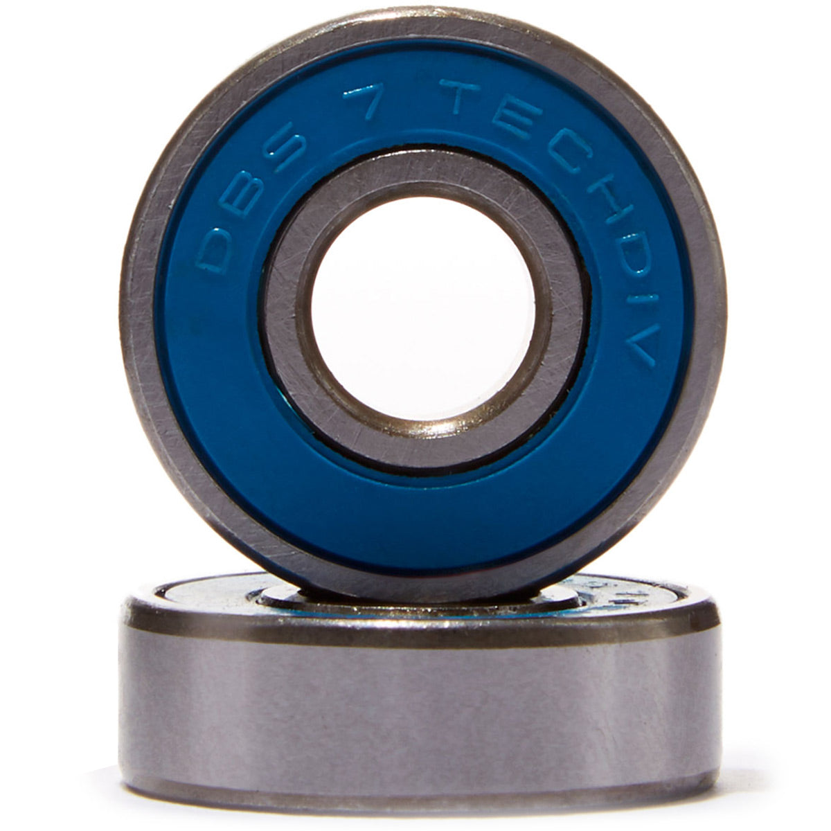 Daddies Board Shop ABEC 7 Skateboard Bearings - Bulk image 1