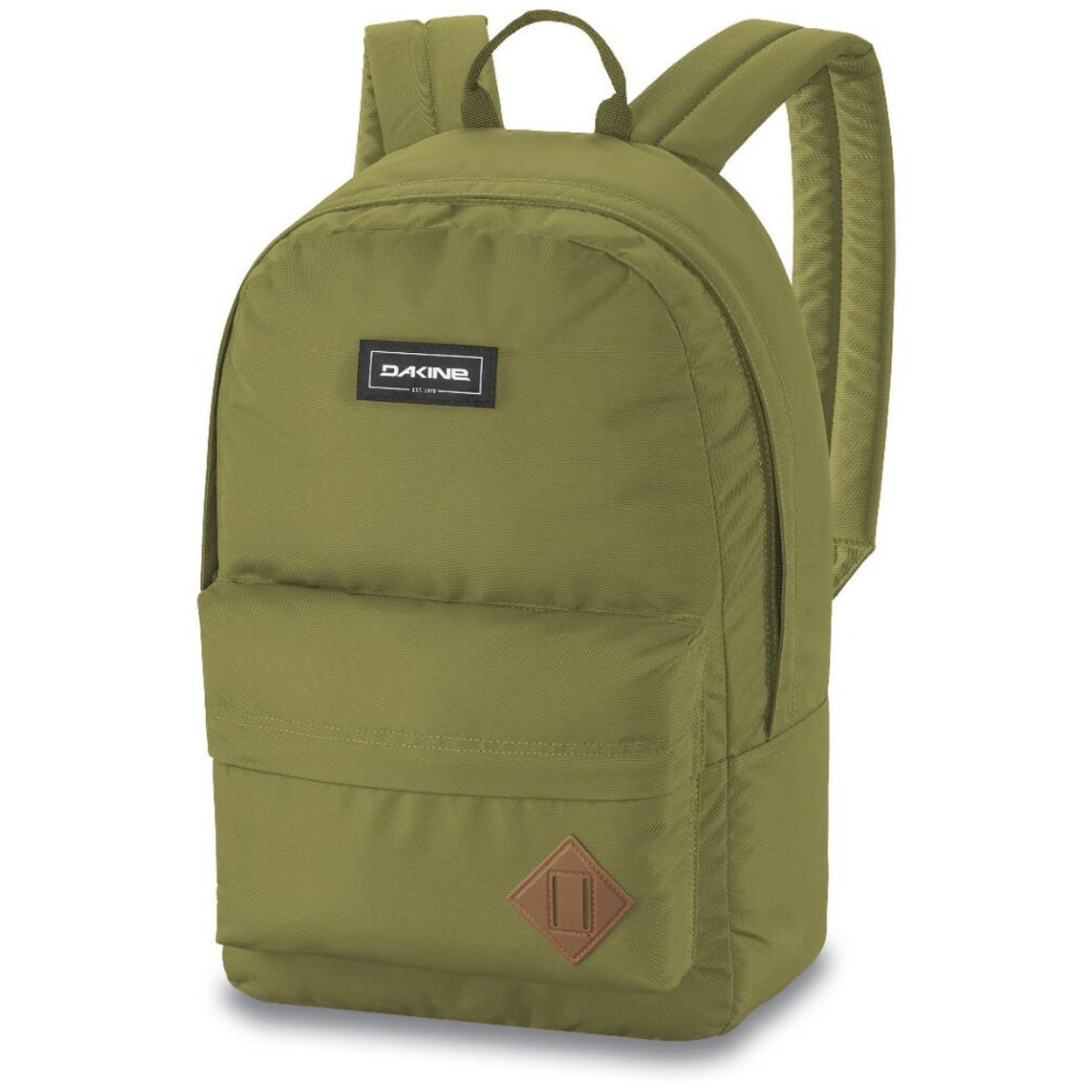 Utility Laptop Bag - Green