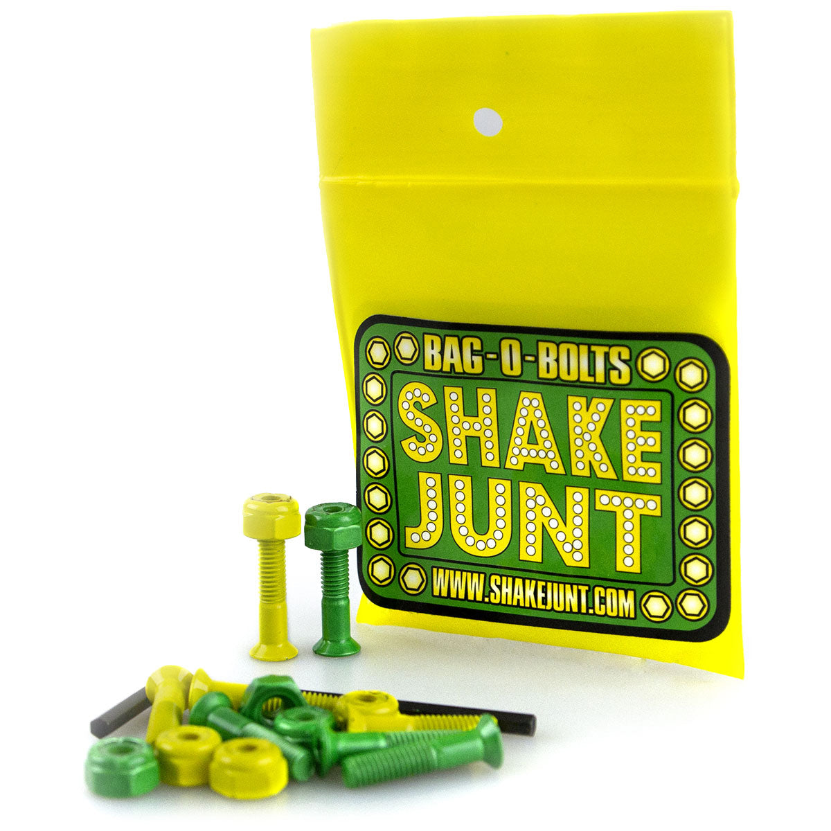 Shake Junt 1