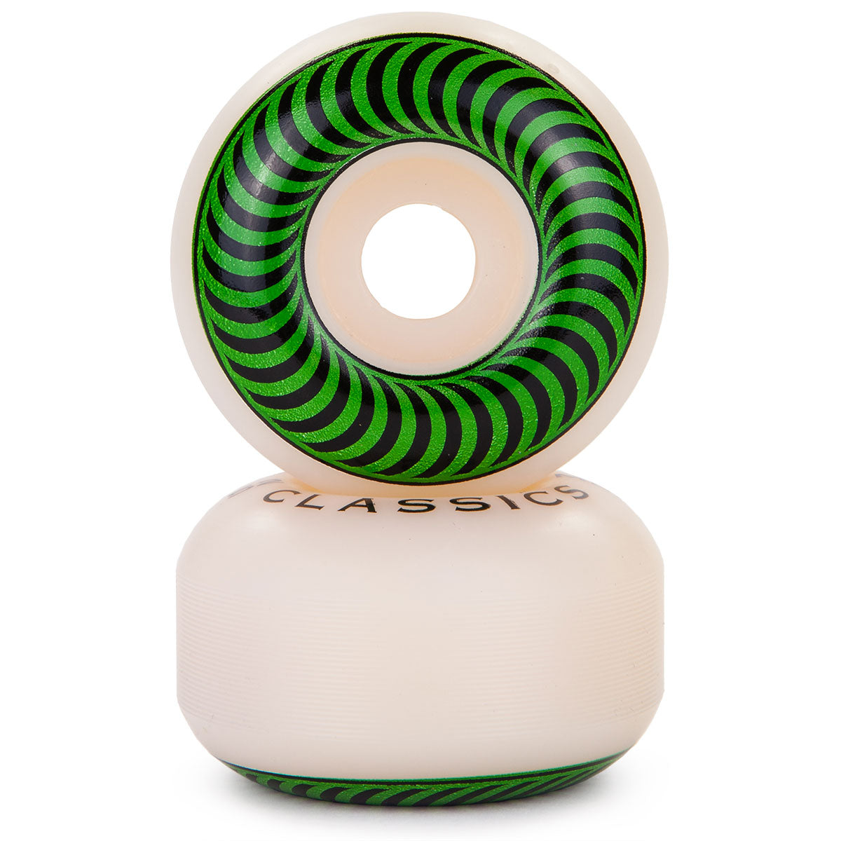 Spitfire Classics Skateboard Wheels - 52mm image 3