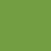 April AP Print Logo Skateboard Complete - Green - 7.80