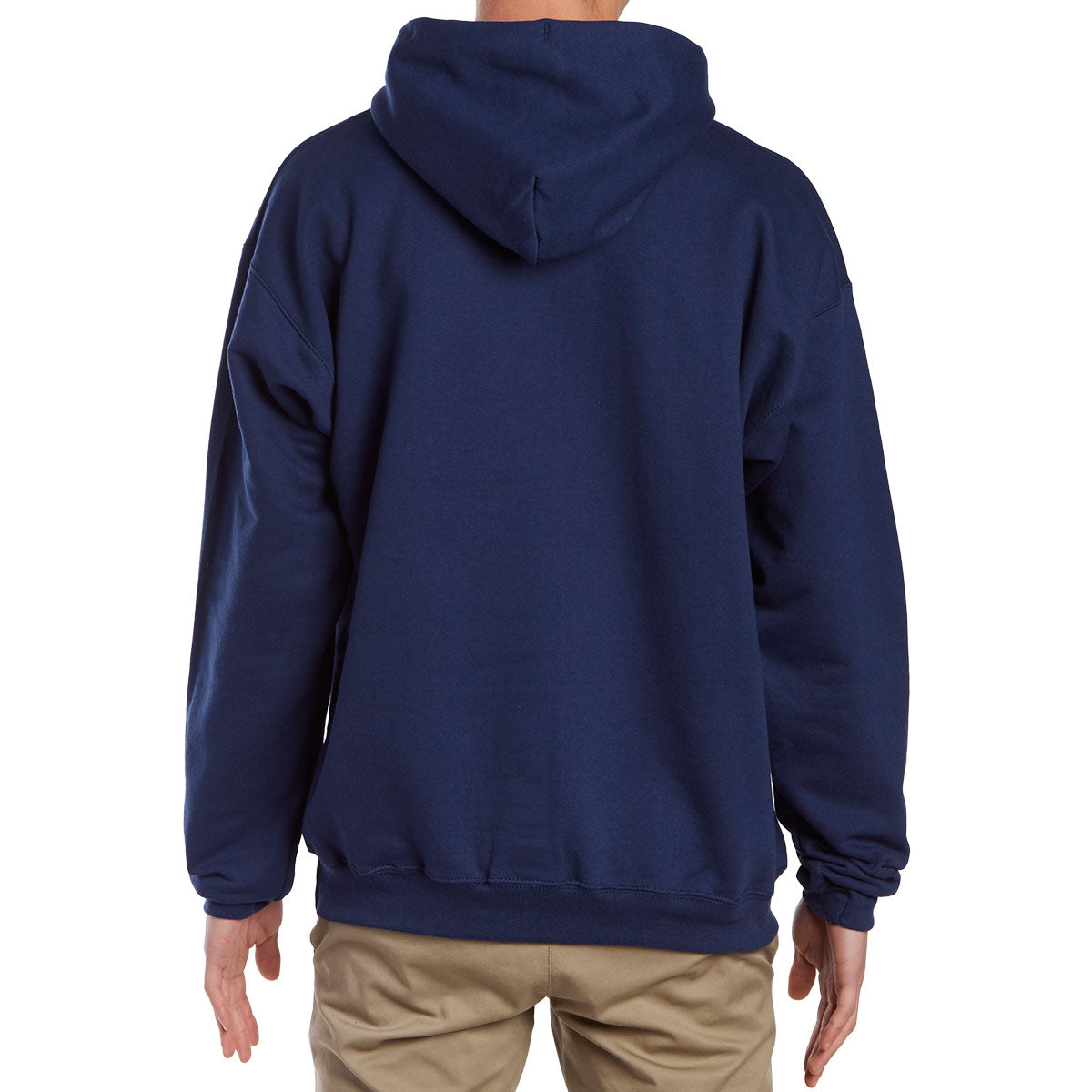 Thrasher Skate Mag Hoodie - Navy image 2