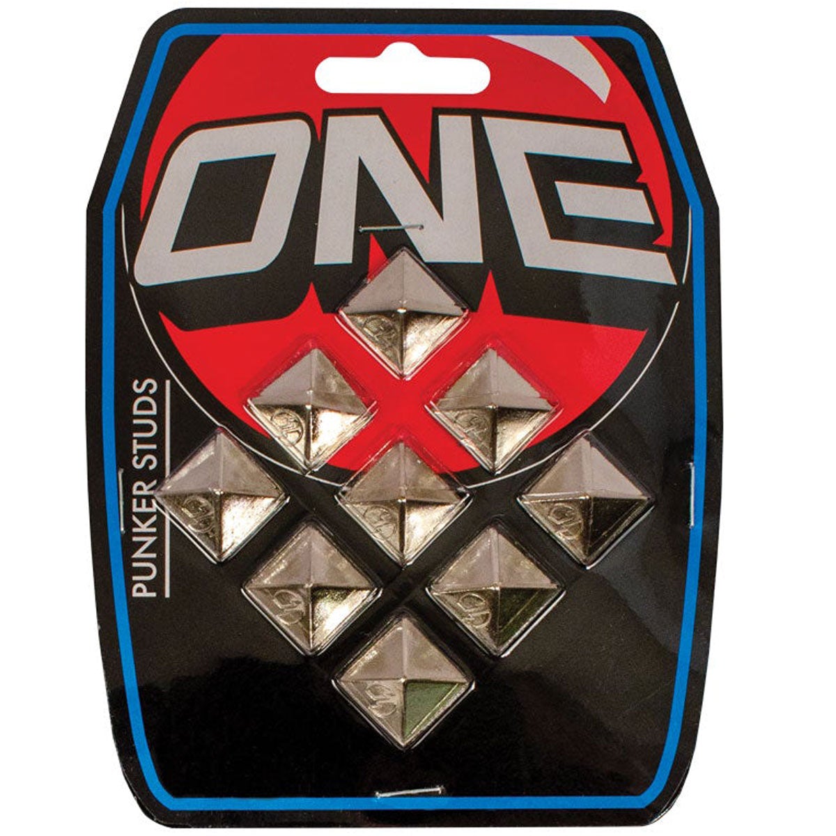 One Ball Jay Punker Studs Snowboard Stomp Pad