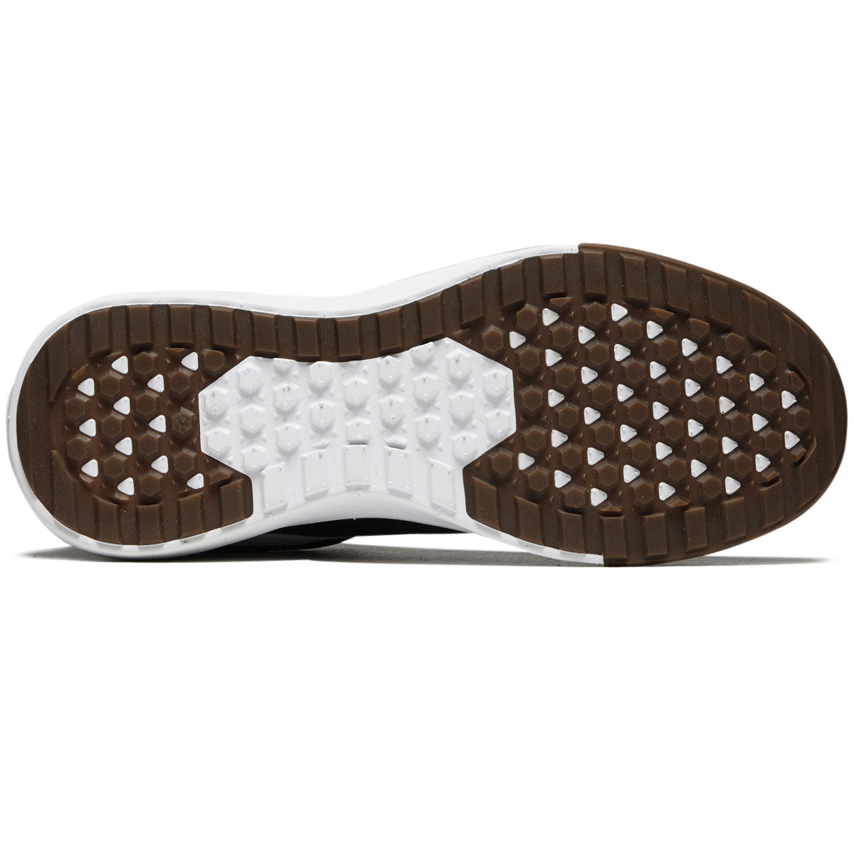 Vans Ultrarange Rapidweld Shoes - Black/White image 4
